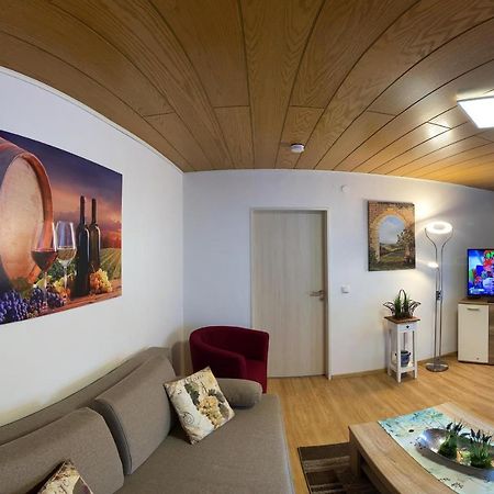 אלקן Ferienhaus Wolle & Beate מראה חיצוני תמונה