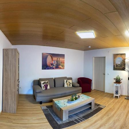 אלקן Ferienhaus Wolle & Beate מראה חיצוני תמונה