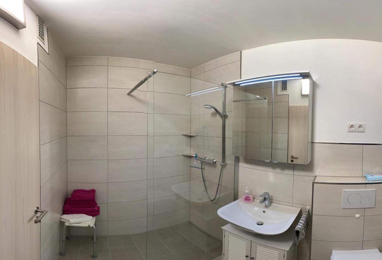 אלקן Ferienhaus Wolle & Beate מראה חיצוני תמונה